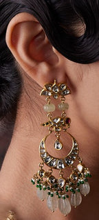 Amira Royale Chandbalis