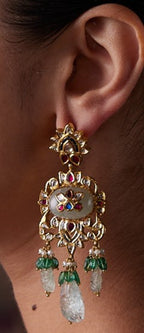 Rang Mahal Earrings