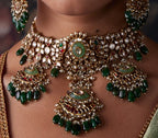 3 Piece Choker
