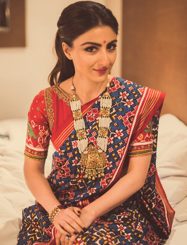 Soha Ali Khan Pataudi