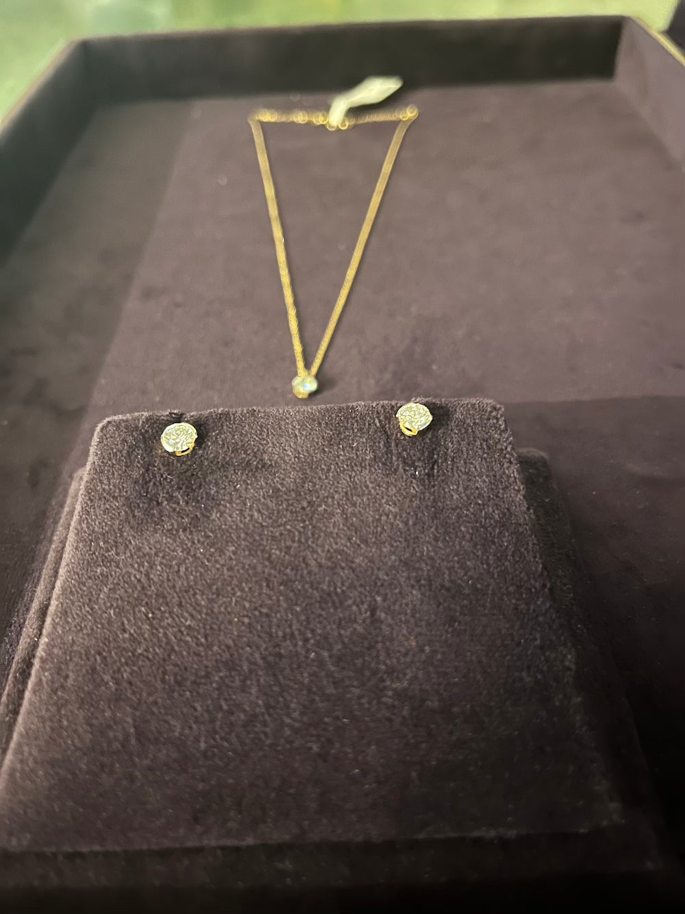 Ziya Everyday Set