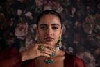 Rooh Vilandi Ring