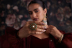 Rooh Vilandi Ring