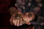 Rooh Vilandi Ring