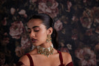 Vilandi Choker with Russian Stone