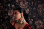 Vilandi Choker with Russian Stone