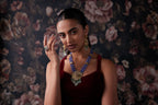 Maharani Ruby Ring