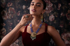 Maharani Ruby Ring