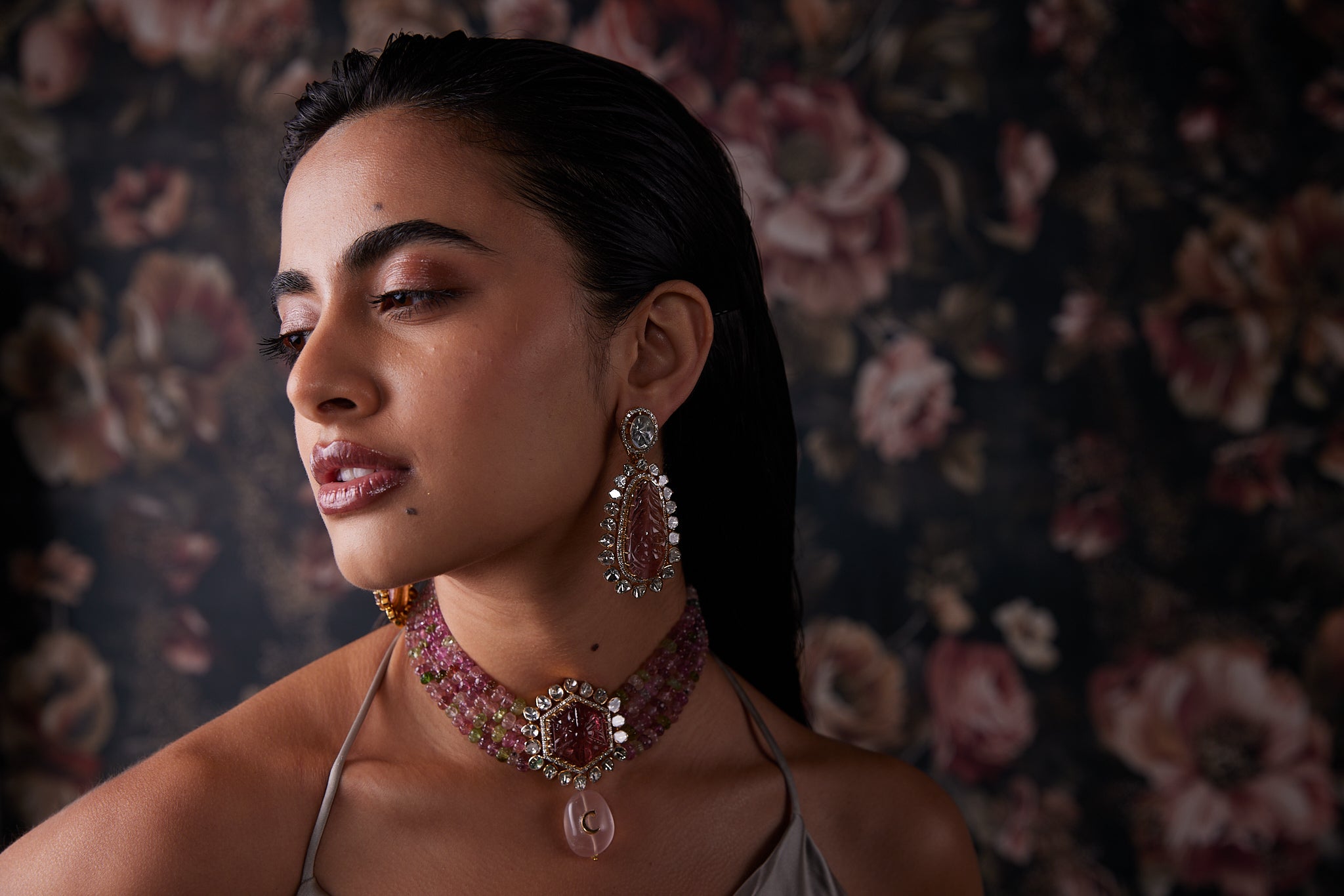 Ruhani Rose Drops