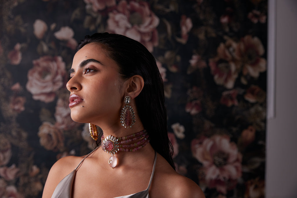 Ruhani Rose Drops