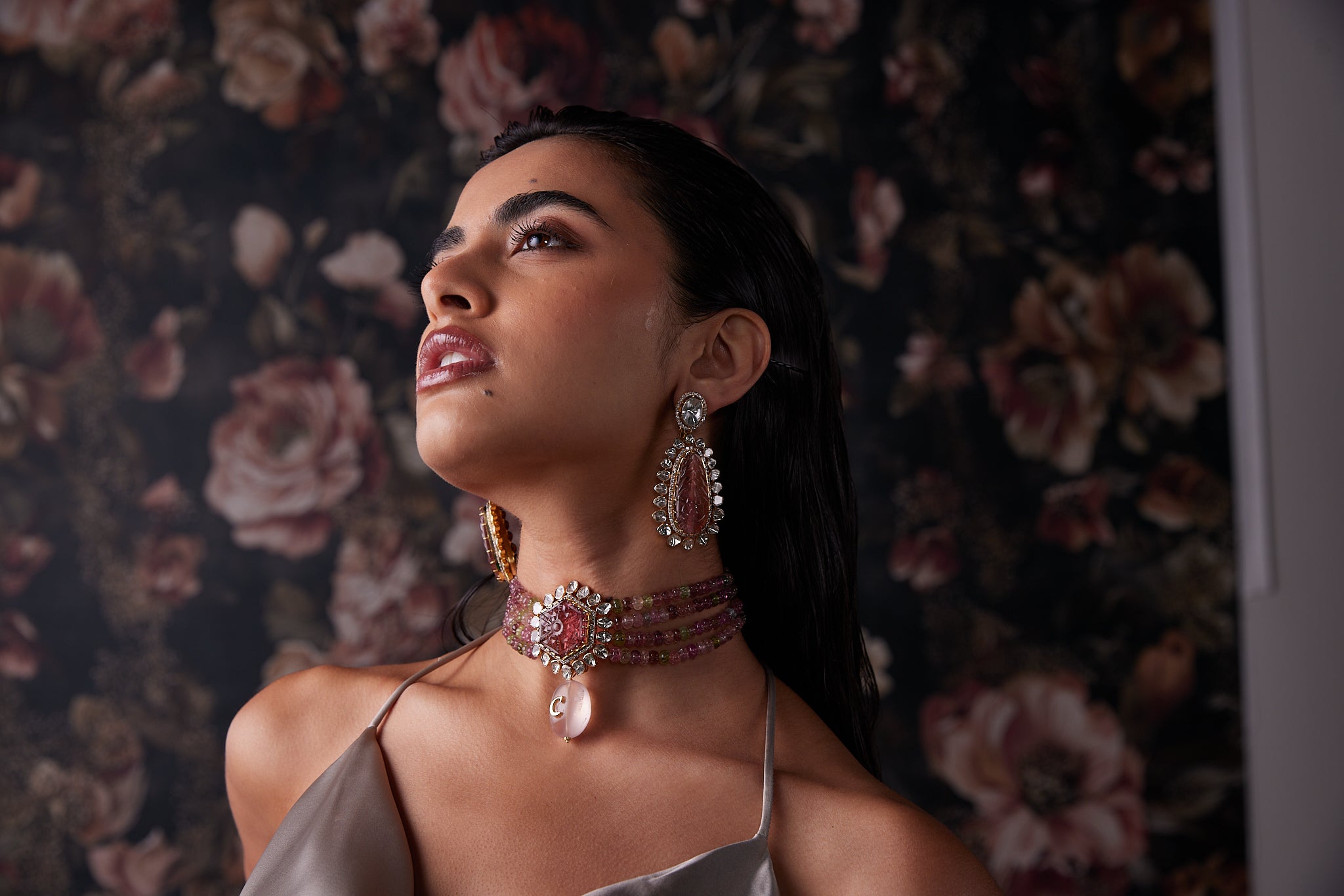 Ruhani Rose Drops