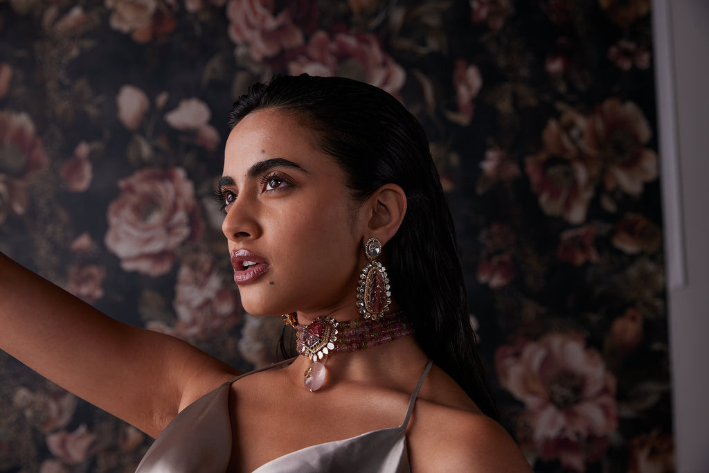 Ruhani Rose Drops