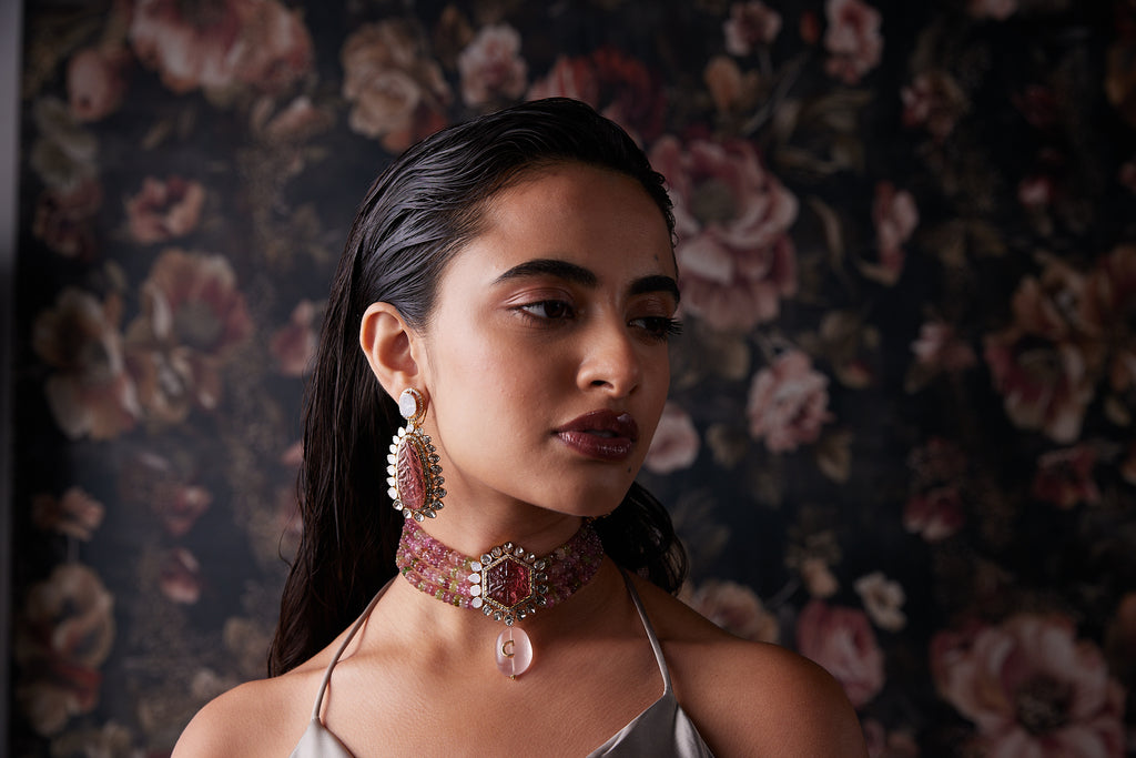 Ruhani Rose Drops