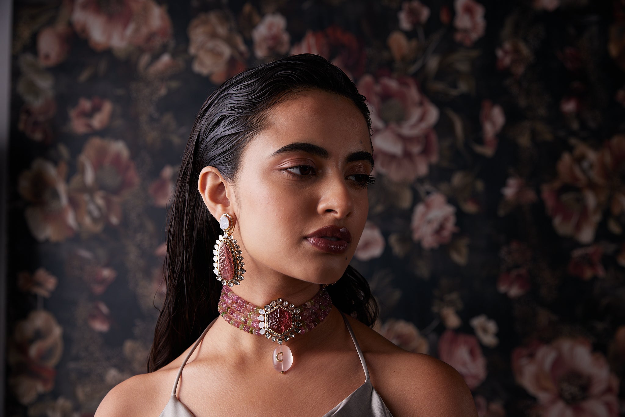 Ruhani Rose Drops