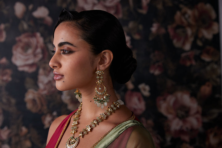 Amira Royale Chandbalis