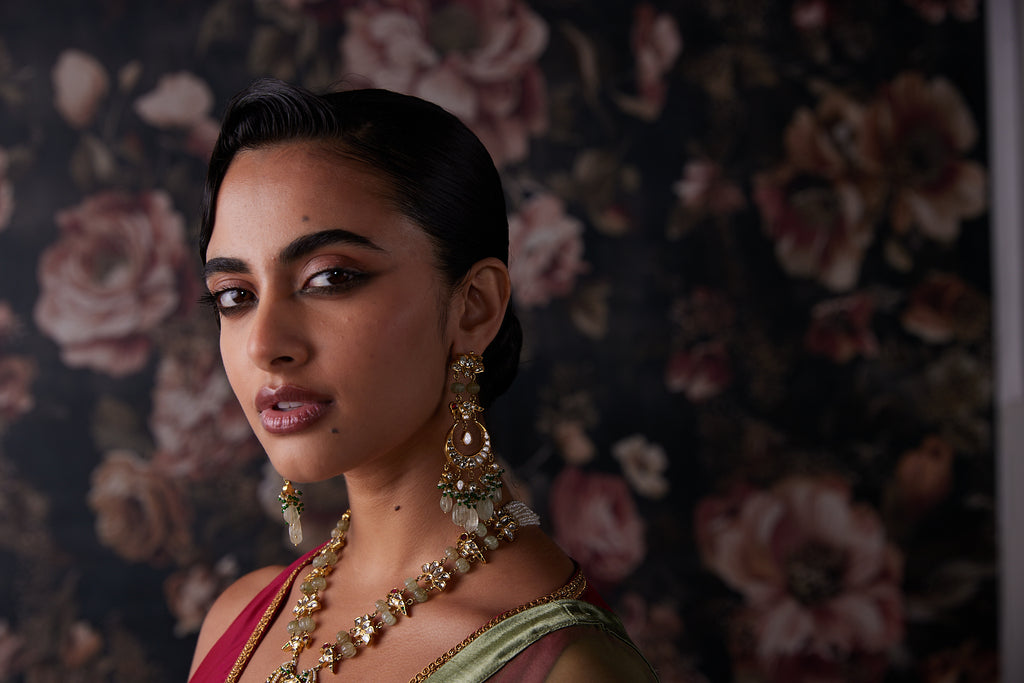 Amira Royale Chandbalis