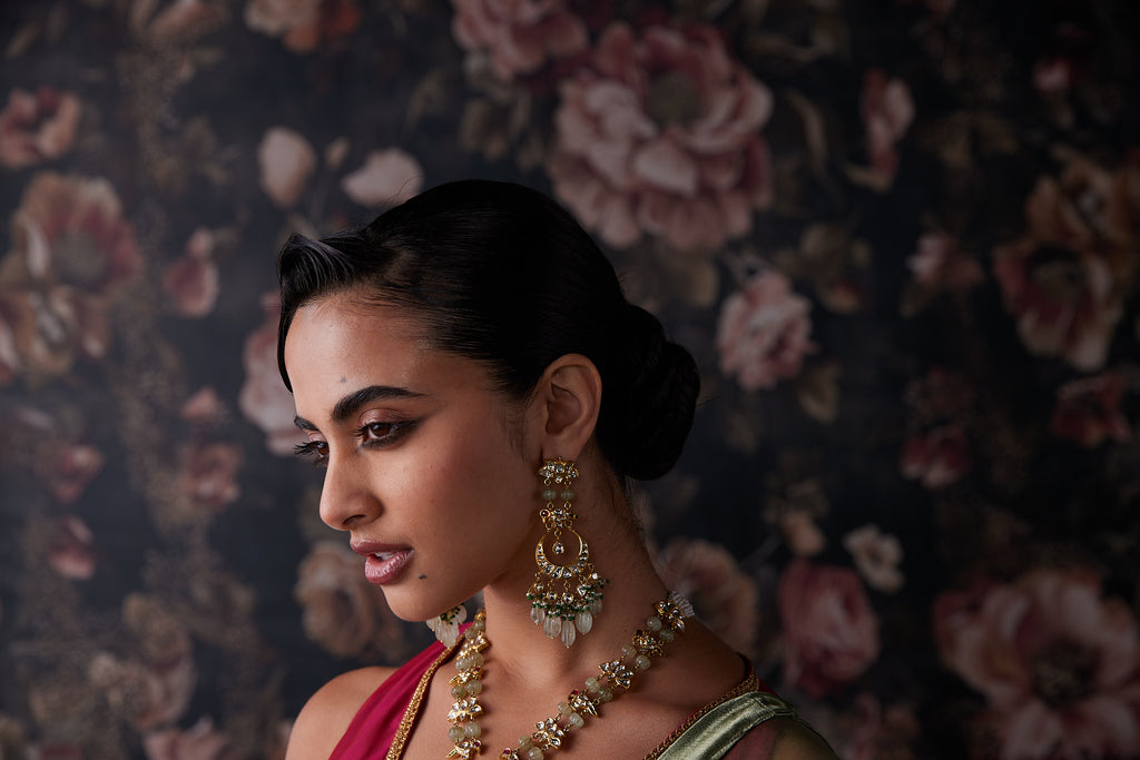 Amira Royale Chandbalis