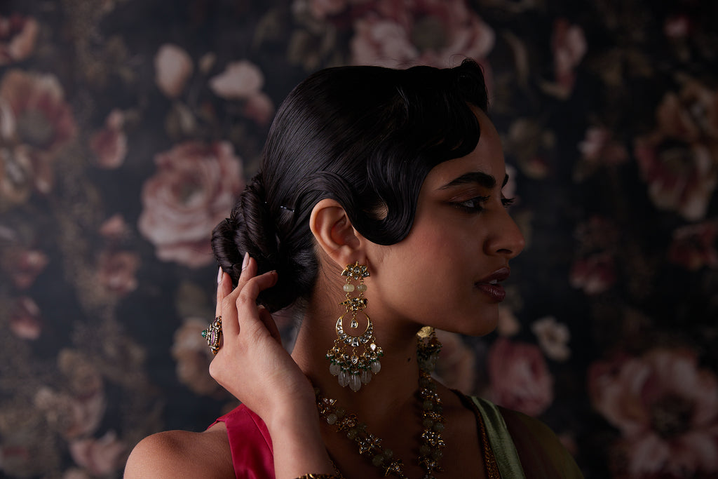 Amira Royale Chandbalis