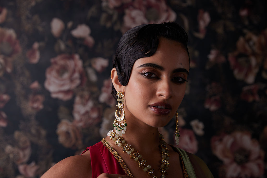 Amira Royale Chandbalis