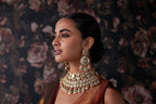 Bridal Vilandi Set