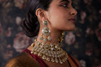 Bridal Vilandi Set